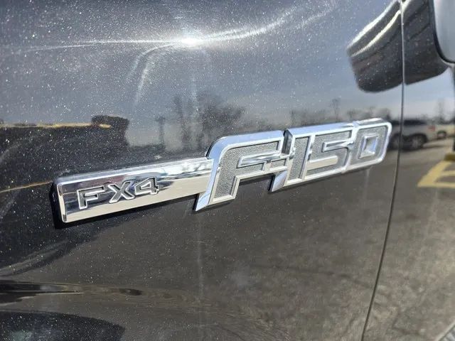 2012 Ford F150 Supercrew Cab - Image 6