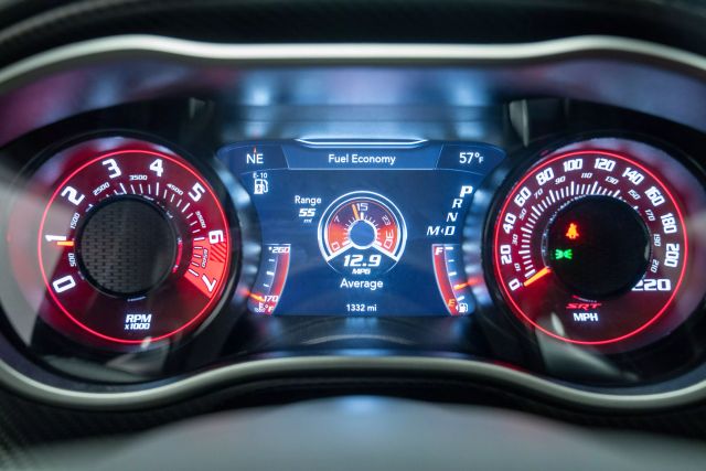 2023 Dodge Demon 170 2d - - Image 24
