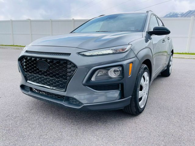 2021 Hyundai Kona - Image 2