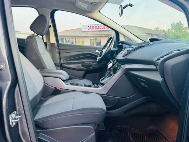 2017 Ford C-max - Image 21