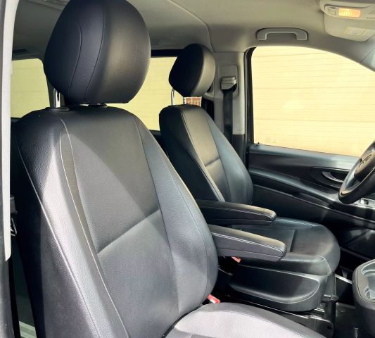 2018 Mercedes-benz Metris Passenger - Image 51