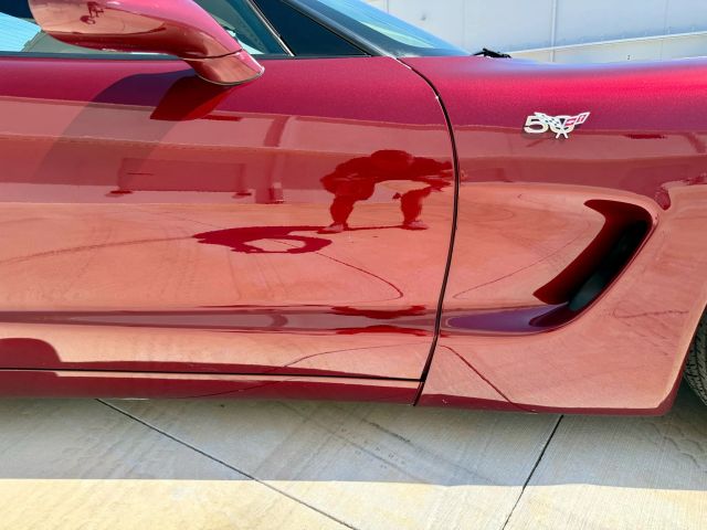 2003 Chevrolet Corvette - Image 10