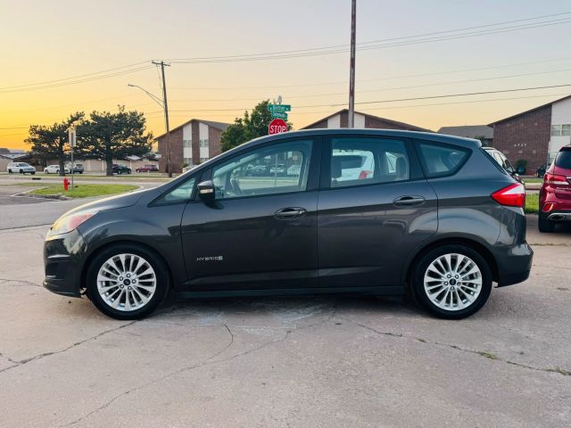 2017 Ford C-max - Image 6
