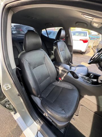 2015 Kia Optima Hybrid - Image 19