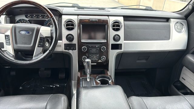 2013 Ford F150 Supercrew Cab - Image 16