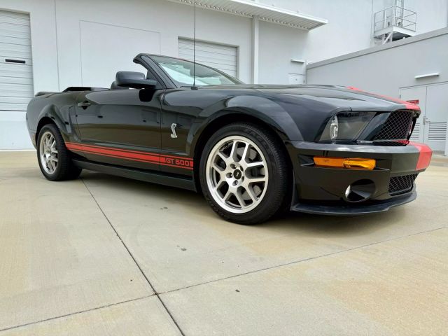 2007 Ford Mustang - Image 63