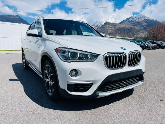 2016 Bmw X1 - Image 5