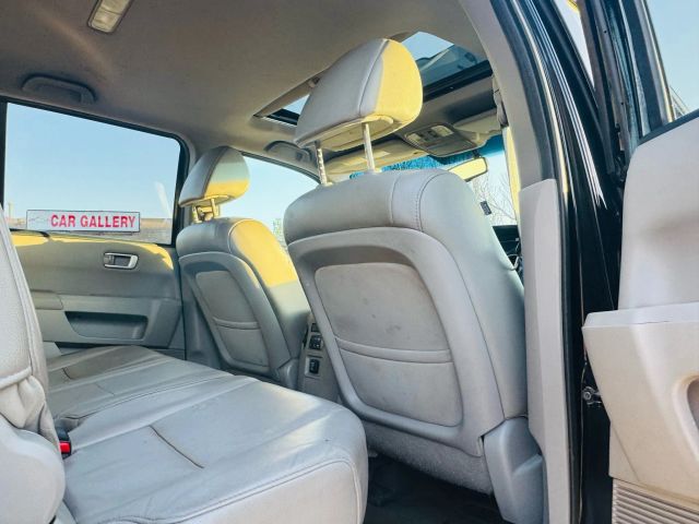 2014 Honda Pilot - Image 21