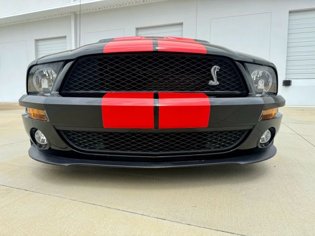 2007 Ford Mustang - Image 43