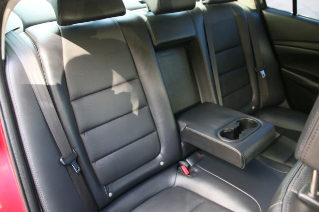 2016 Mazda Mazda6 - Image 17