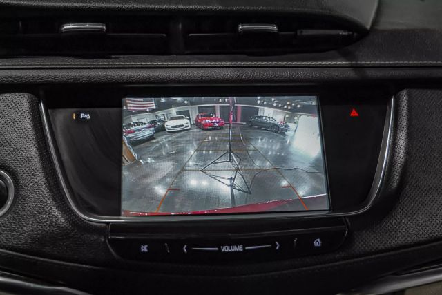 2019 Cadillac Xt5 Sport Utility 4d - Image 19