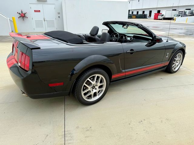 2007 Ford Mustang - Image 65