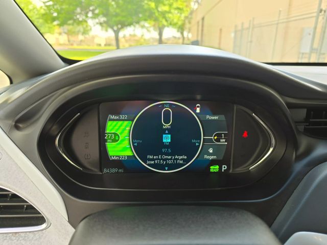 2021 Chevrolet Bolt Ev - Image 17