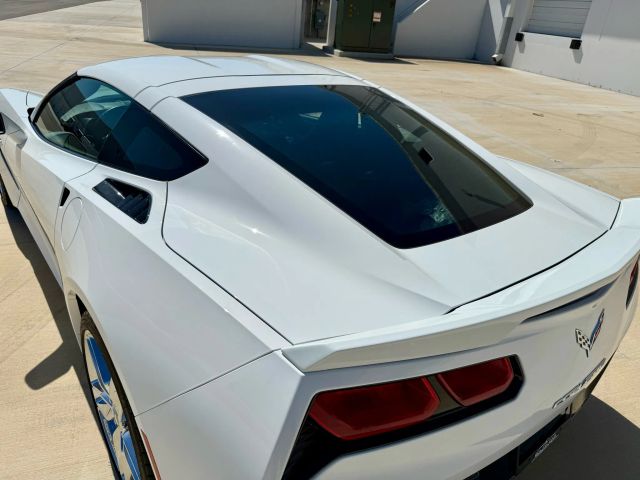 2016 Chevrolet Corvette - Image 53