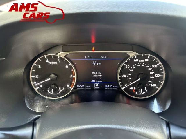 2021 Nissan Altima - Image 22