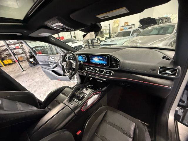 2021 Mercedes-benz Mercedes-amg Gle - Image 106