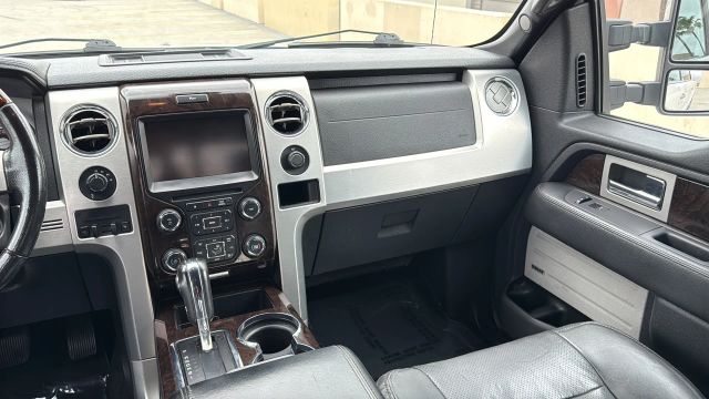 2013 Ford F150 Supercrew Cab - Image 17