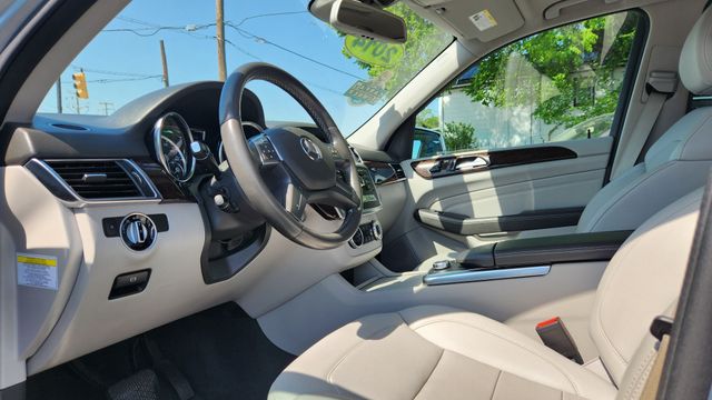 2014 Mercedes-benz M-class - Image 19