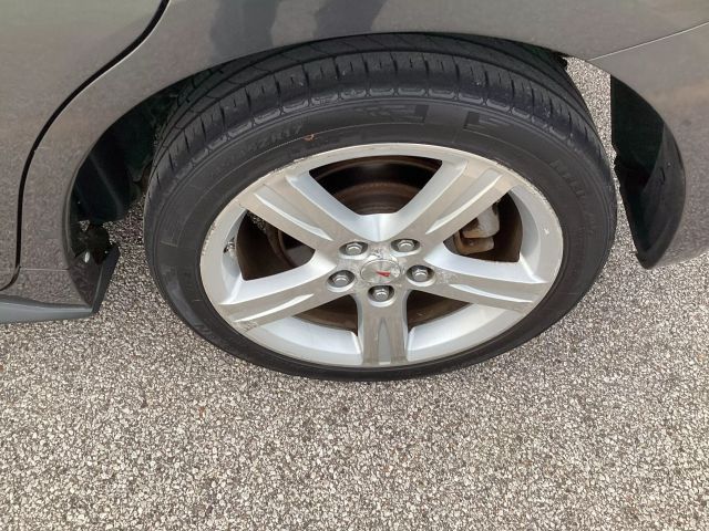 2009 PONTIAC VIBE WAGON GRAY AUTOMATIC - Interstate Auto Sales
