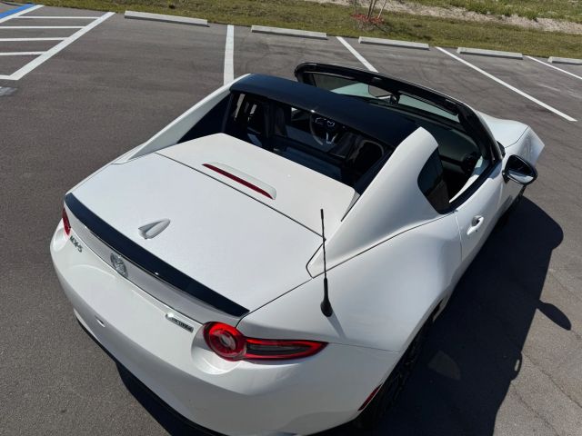 2024 Mazda Mx-5 Miata Rf - Image 54