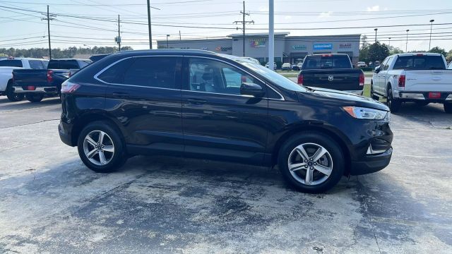 2021 Ford Edge - Image 14