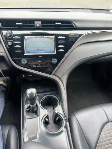 2020 Toyota Camry Se Sedan 4d - Image 16