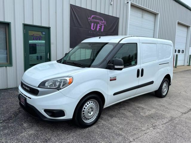 2022 Ram Promaster City - Image 7