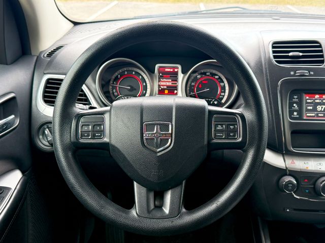 2016 Dodge Journey - Image 15