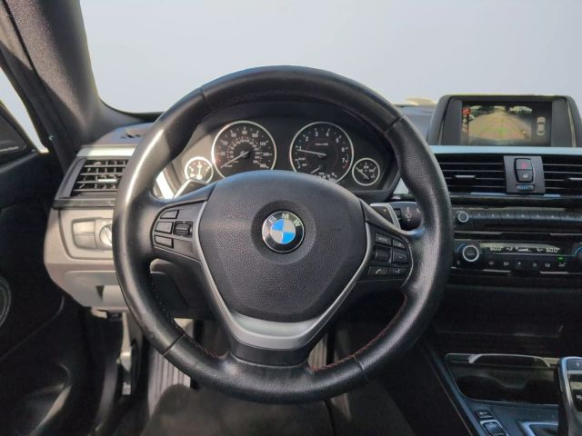 2016 Bmw 4 Series - Image 12