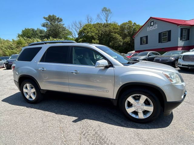 2008 Gmc Acadia - Image 3