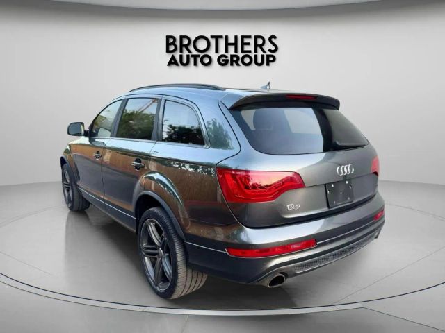 2013 Audi Q7 - Image 7