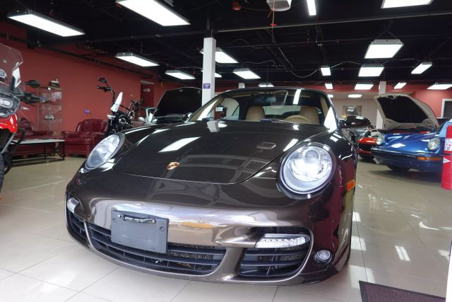 2008 Porsche 911 - Image 27