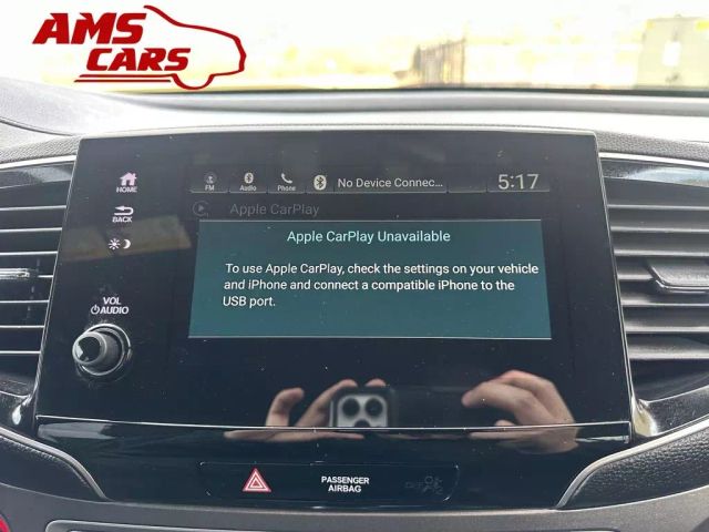 2021 Honda Passport - Image 41