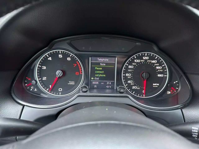 2012 Audi Q5 - Image 31