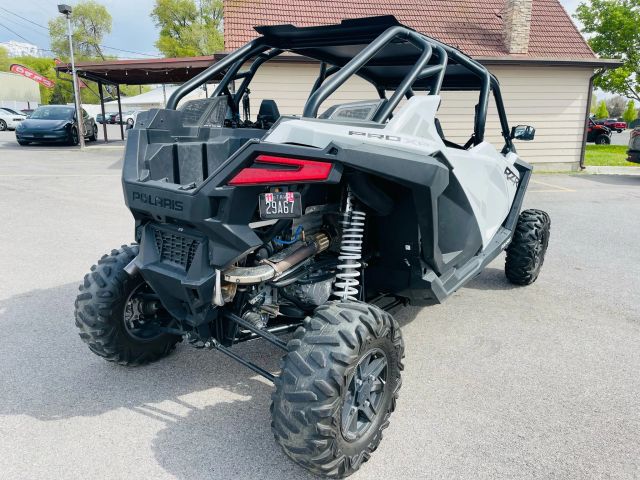 2022 Polaris Rzr Pro Xp 4 Sport - Image 6