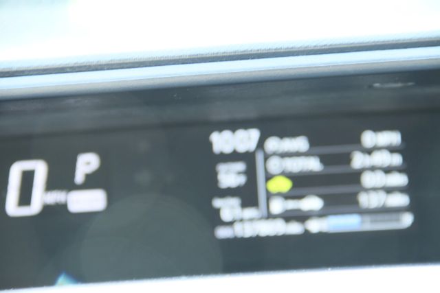 2018 Toyota Prius C - Image 50