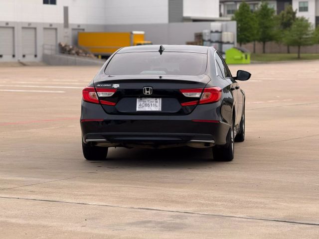 2018 Honda Accord - Image 7