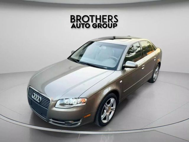 2006 Audi A4 - Image 4