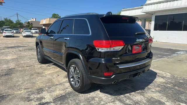 2018 Jeep Grand Cherokee - Image 22