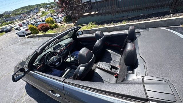 2014 Bmw 4 Series - Image 12