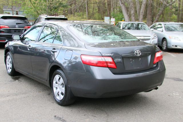 2008 Toyota Camry - Image 5