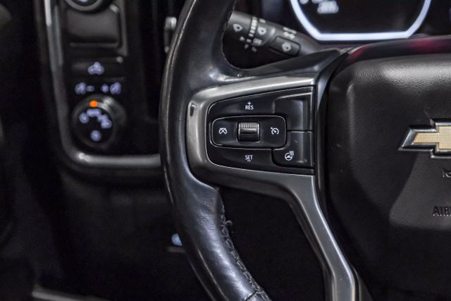 2019 Chevrolet Silverado 1500 Crew Cab Lt Pickup 4d 5 3/4 Ft - Image 17