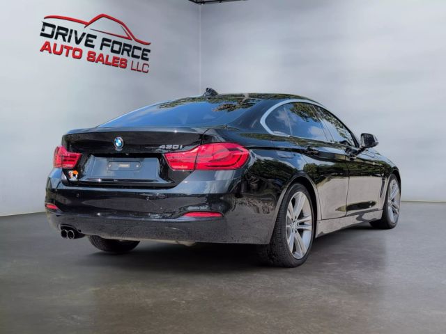 2019 Bmw 4 Series - Image 5