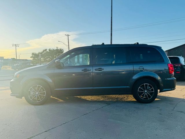 2018 Dodge Grand Caravan Passenger - Image 6