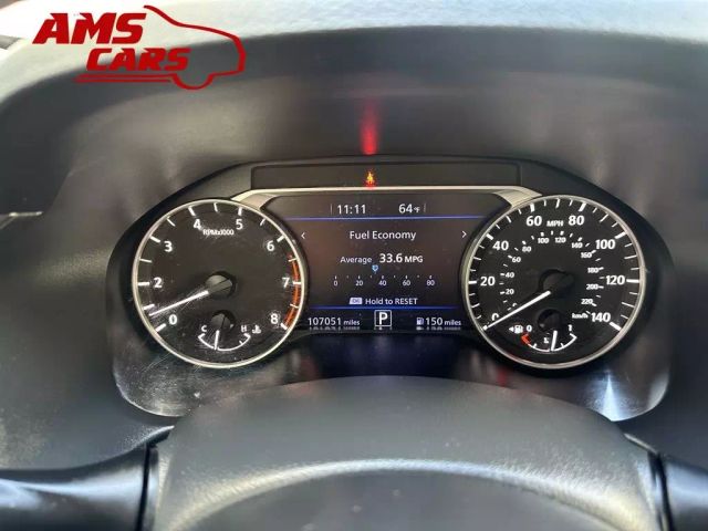 2021 Nissan Altima - Image 26