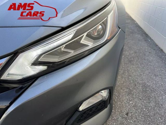 2021 Nissan Altima - Image 45