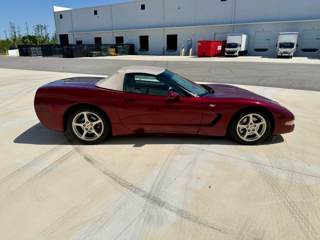 2003 Chevrolet Corvette - Image 8