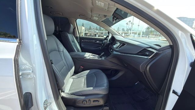 2020 Buick Enclave - Image 19