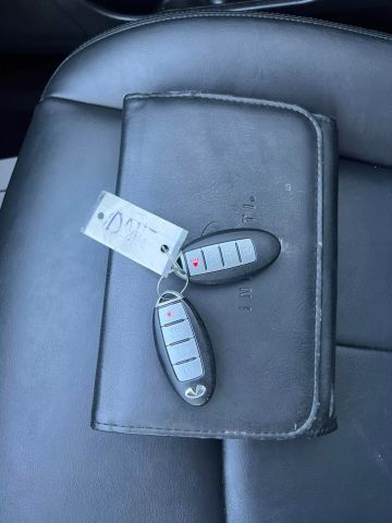 2016 Infiniti Q50 2.0t Premium Sedan 4d - Image 40