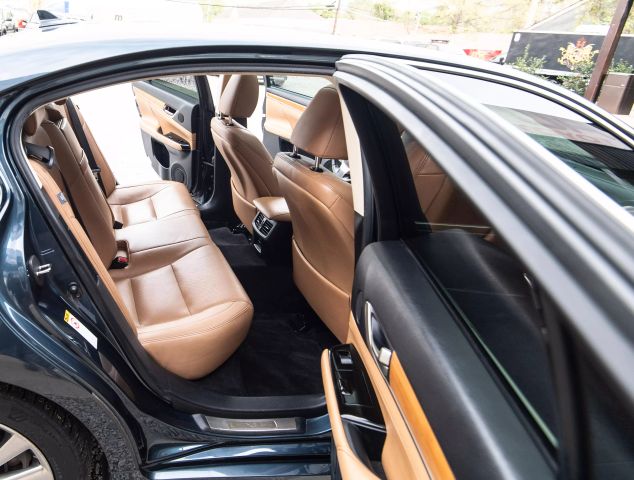 2013 LEXUS GS SEDAN BLUE AUTOMATIC - Auto Masters of Carolinas